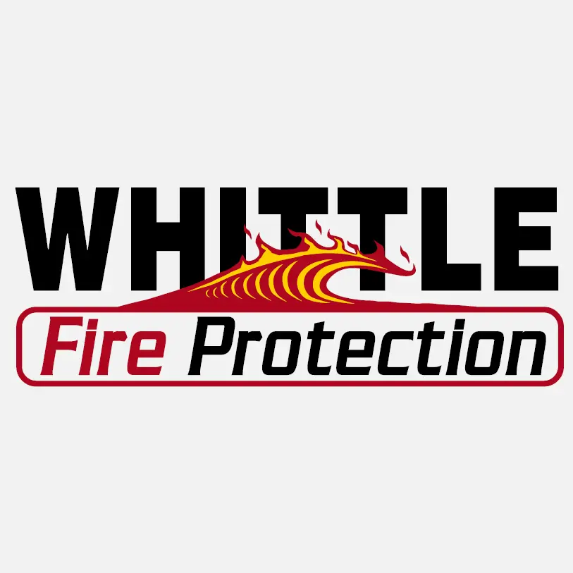 Whittle Fire Protection logo