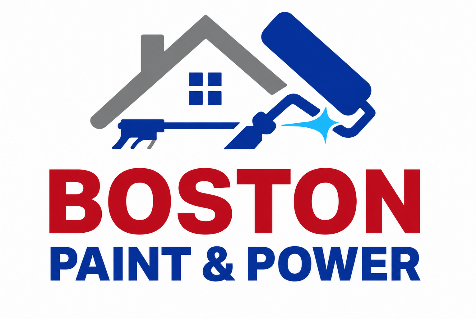 Boston Paint and Power